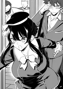 Page 18 of Osananajimi wa Otou-san no... - preview thumbnail