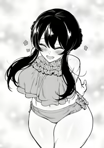 Page 23 of Osananajimi wa Otou-san no... - preview thumbnail