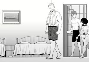 Page 27 of Osananajimi wa Otou-san no... - preview thumbnail