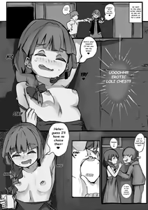 Page 6 of I Went Out Drinking With a Drunk Bassist...and Got the Best Day of My Life! - preview thumbnail