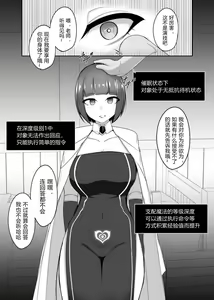 Page 17 of Shihai Kokuin Takabisha na Onna Majutsushi ga Shiranai Aida ni Omocha ni Sareru - preview thumbnail