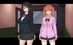 Page 368 of Ore to YuKi no Netori Netorare Swapping Seikatsu - preview thumbnail