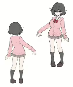 Page 227 of Imouto series - preview thumbnail