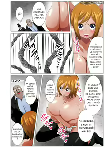 Page 8 of Nerawareta Moto Dorei no Bakunyuu Musume | Koala è stata Rapita - preview thumbnail