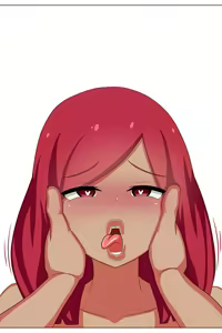 Page 217 of Futanari Matching Service 3 - preview thumbnail