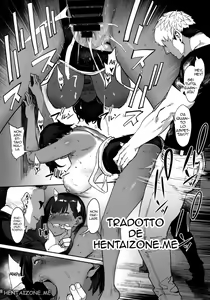 Page 11 of Zutto Shinjiteru | Ho Sempre Creduto in Te - preview thumbnail