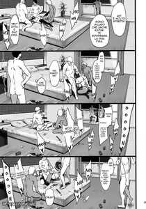 Page 28 of Zutto Shinjiteru | Ho Sempre Creduto in Te - preview thumbnail