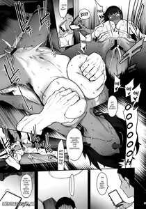 Page 32 of Zutto Shinjiteru | Ho Sempre Creduto in Te - preview thumbnail