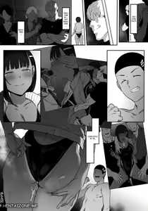 Page 35 of Zutto Shinjiteru | Ho Sempre Creduto in Te - preview thumbnail