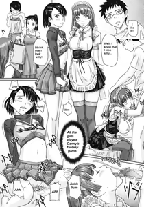 Page 92 of New Kids in Town - preview thumbnail