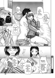 Page 96 of New Kids in Town - preview thumbnail