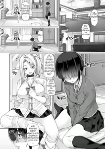 Page 22 of Himitsuna Futari - preview thumbnail