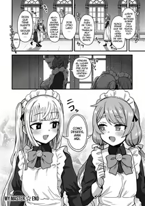 Page 30 of Watashi no Gosyujin-Sama - preview thumbnail
