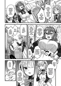 Page 4 of Watashi no Gosyujin-Sama - preview thumbnail