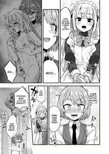 Page 5 of Watashi no Gosyujin-Sama - preview thumbnail