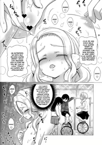 Page 7 of Amamichi Lilia no Roshutsu Maso Acme - preview thumbnail