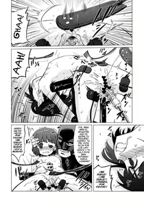Page 15 of Maso Shoujo Edakumi Nozomi no Higyaku Ganbou - preview thumbnail