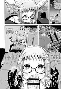 Page 8 of Saimin's Play - preview thumbnail
