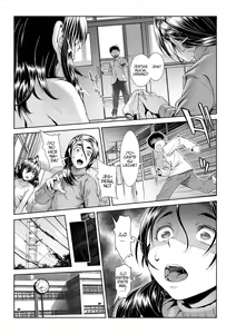 Page 232 of Chinpotsuki Ijimerarekko Ch. 1-15 - preview thumbnail