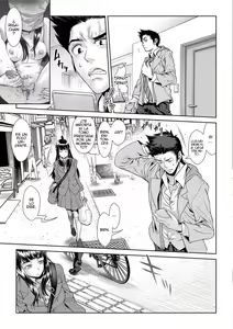 Page 258 of Chinpotsuki Ijimerarekko Ch. 1-15 - preview thumbnail