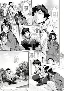 Page 260 of Chinpotsuki Ijimerarekko Ch. 1-15 - preview thumbnail
