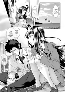 Page 264 of Chinpotsuki Ijimerarekko Ch. 1-15 - preview thumbnail