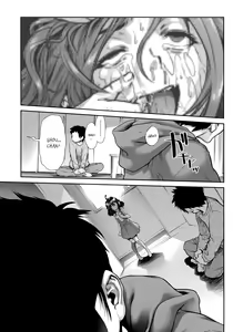 Page 92 of Chinpotsuki Ijimerarekko Ch. 1-15 - preview thumbnail