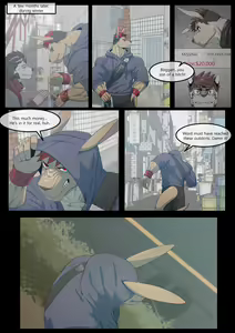 Page 51 of Hidden Arena - preview thumbnail