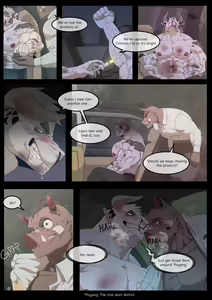 Page 74 of Hidden Arena - preview thumbnail