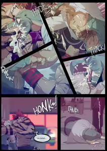 Page 93 of Hidden Arena - preview thumbnail