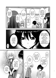 Page 15 of Roshutsu Shoujo Nikki 22 Satsume | Exhibitionist Girl Diary Chapter 22 - preview thumbnail