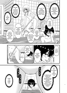 Page 19 of Roshutsu Shoujo Nikki 22 Satsume | Exhibitionist Girl Diary Chapter 22 - preview thumbnail