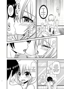 Page 32 of Roshutsu Shoujo Nikki 22 Satsume | Exhibitionist Girl Diary Chapter 22 - preview thumbnail