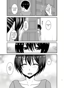 Page 39 of Roshutsu Shoujo Nikki 22 Satsume | Exhibitionist Girl Diary Chapter 22 - preview thumbnail