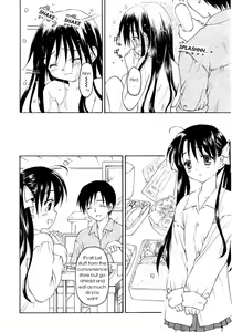 Page 4 of Stay - preview thumbnail