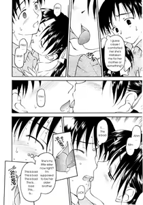 Page 8 of Stay - preview thumbnail