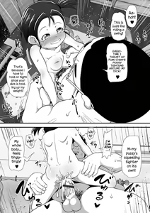 Page 12 of Omata ga Muzu-Muzu | My Privates Are Tingly-Tingly - preview thumbnail