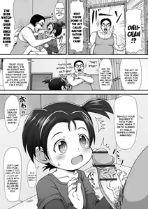 Page 3 of Omata ga Muzu-Muzu | My Privates Are Tingly-Tingly - preview thumbnail