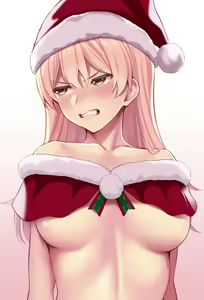 2022Christmas — hentai manga cover on Fhentai