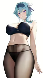 Page 16 of Eula 2 Tights Shitagi Sabun - preview thumbnail