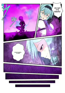 Page 6 of Eula & Ganyu Short Story Collection - preview thumbnail
