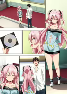 Page 30 of Bitch Oyako no Omocha ni Natta Ore ~Hentai Dosukebe Oyako ni Mainichi Hamerarete Dashimakuru Seikatsu~ - preview thumbnail