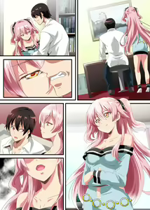 Page 34 of Bitch Oyako no Omocha ni Natta Ore ~Hentai Dosukebe Oyako ni Mainichi Hamerarete Dashimakuru Seikatsu~ - preview thumbnail