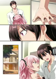 Page 35 of Bitch Oyako no Omocha ni Natta Ore ~Hentai Dosukebe Oyako ni Mainichi Hamerarete Dashimakuru Seikatsu~ - preview thumbnail