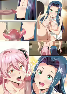 Page 39 of Bitch Oyako no Omocha ni Natta Ore ~Hentai Dosukebe Oyako ni Mainichi Hamerarete Dashimakuru Seikatsu~ - preview thumbnail