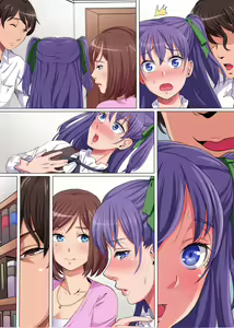 Page 36 of Ayatsurime de Gikazuku Harem ~Bomai to Haha no Shinyuu to Obasan to Boku to no Yuganda Kankei~ - preview thumbnail