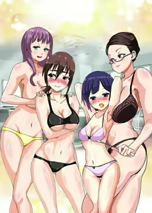Page 2 of Jissen! Sex Shidoujuku ~Sei no Shidousha ni Naru Tame ni wa Shudan wo Eran de Iraremasen~ - preview thumbnail