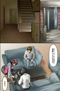 Page 25 of Hiwai na Koto ga Joushiki to Natta Sekai ~ Hitozuma mo OL mo Kaisha no Anata no Joushiki ni Shitagaimasu~ - preview thumbnail