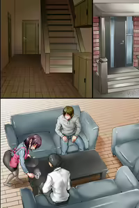Page 76 of Hiwai na Koto ga Joushiki to Natta Sekai ~ Hitozuma mo OL mo Kaisha no Anata no Joushiki ni Shitagaimasu~ - preview thumbnail