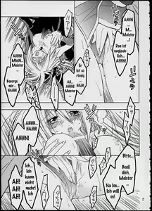 Page 14 of Black Magic - preview thumbnail
